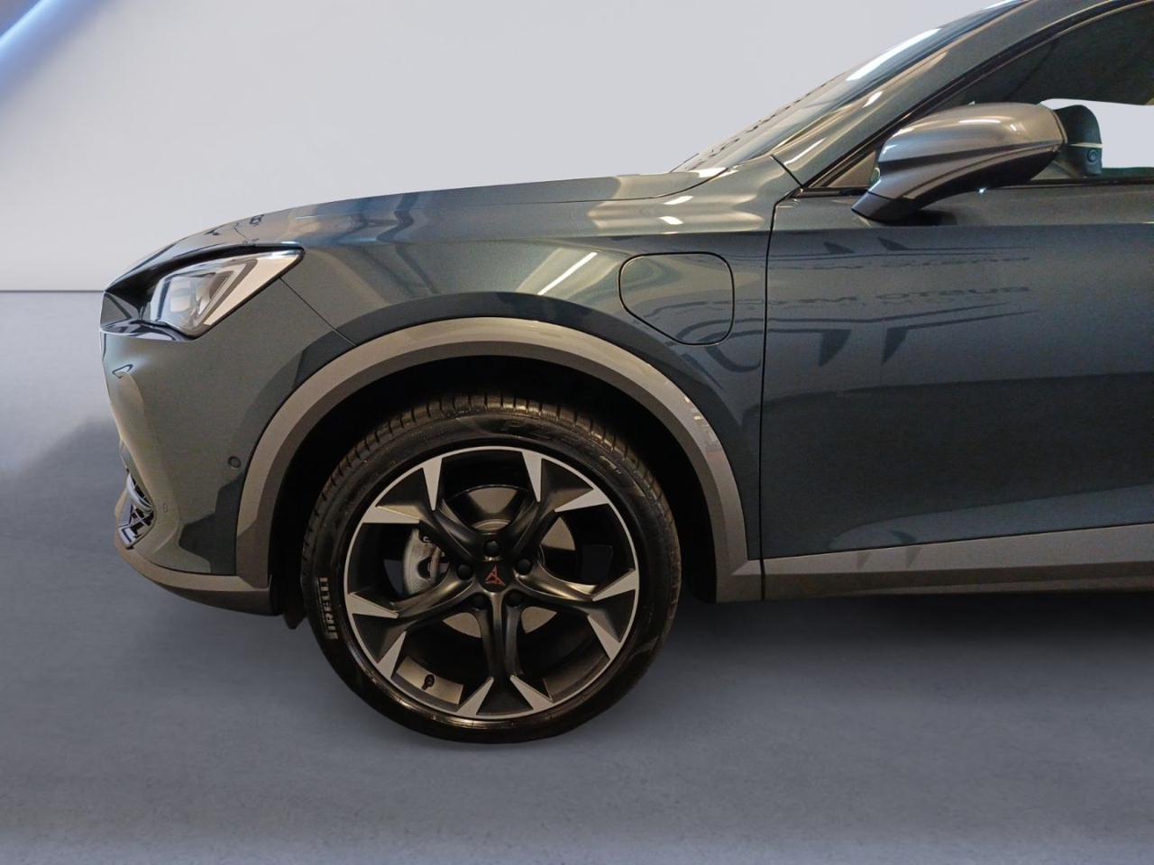 CUPRA Formentor 1.4 e-Hybrid DSG 204CV - 7