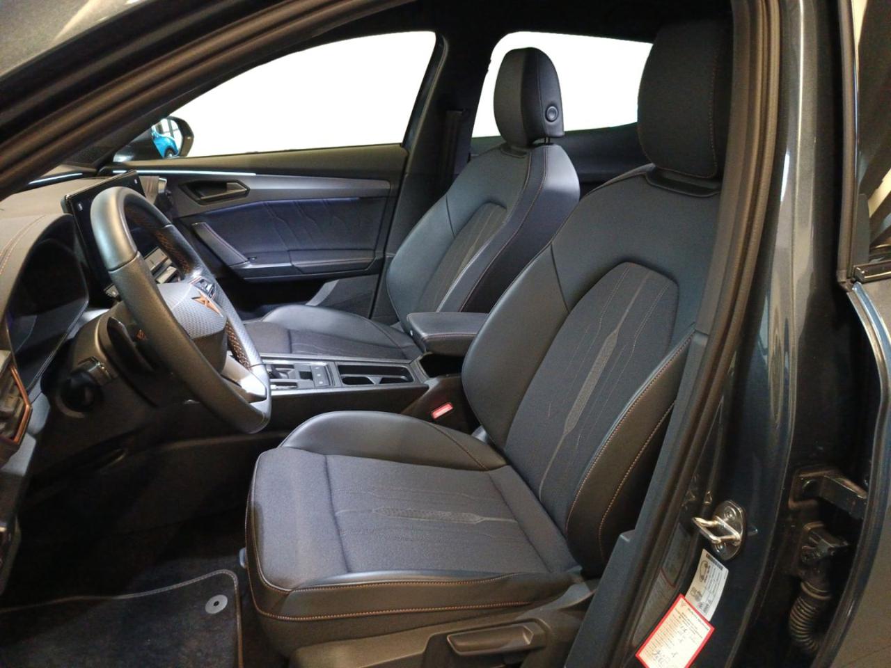 CUPRA Formentor 1.4 e-Hybrid DSG 204CV - 8