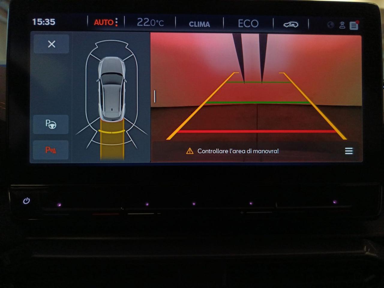 CUPRA Formentor 1.4 e-Hybrid DSG 204CV - 18