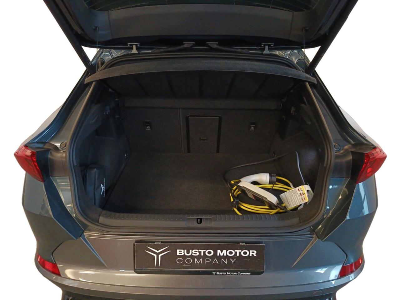 CUPRA Formentor 1.4 e-Hybrid DSG 204CV - 15