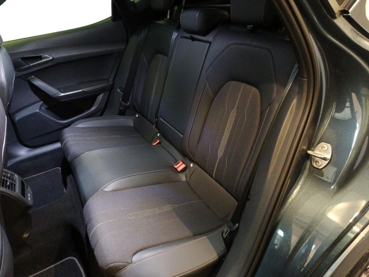 CUPRA Formentor 1.4 e-Hybrid DSG 204CV - 14