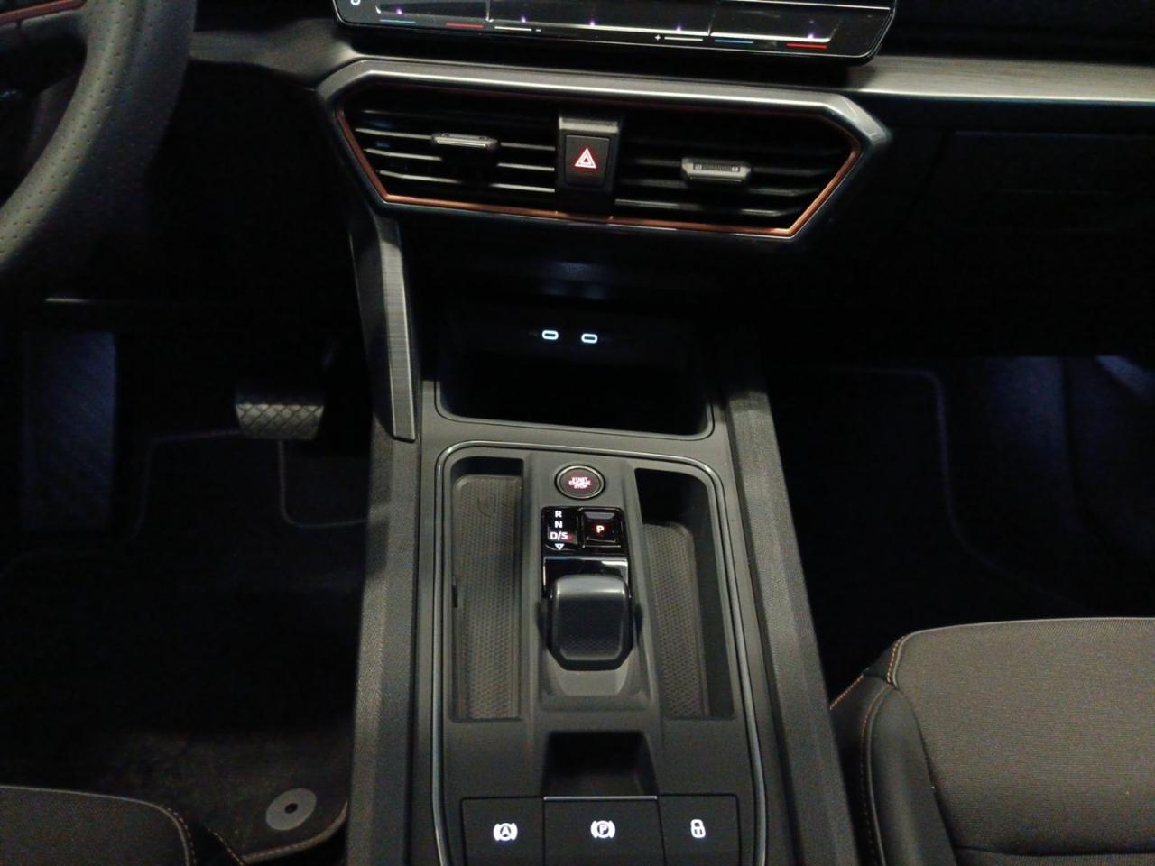 CUPRA Formentor 1.4 e-Hybrid DSG 204CV - 13