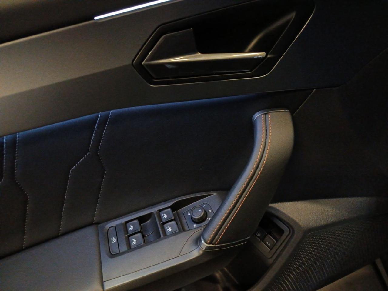 CUPRA Formentor 1.4 e-Hybrid DSG 204CV - 9