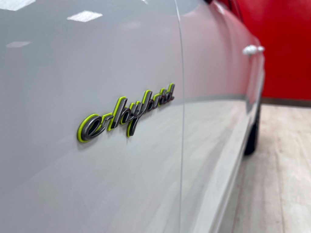 PORSCHE Cayenne COUPE 3.0 V6 E-HYBRID PLATINUM - IVA DEDUCIBILE - 14