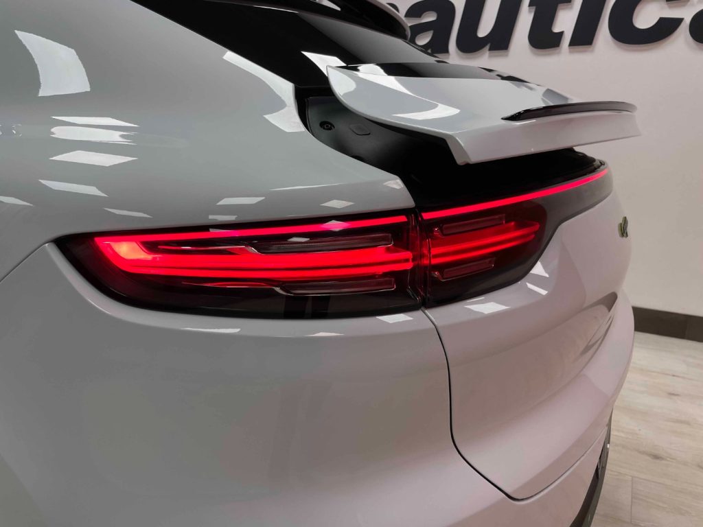 PORSCHE Cayenne COUPE 3.0 V6 E-HYBRID PLATINUM - IVA DEDUCIBILE - 15