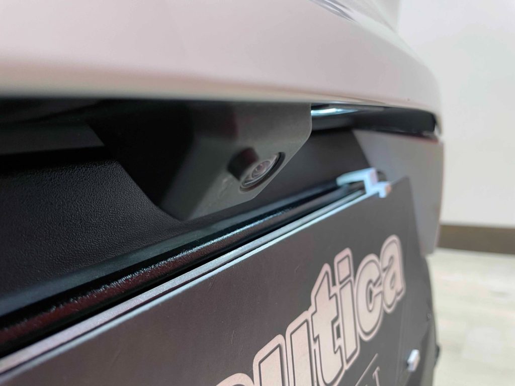 PORSCHE Cayenne COUPE 3.0 V6 E-HYBRID PLATINUM - IVA DEDUCIBILE - 16