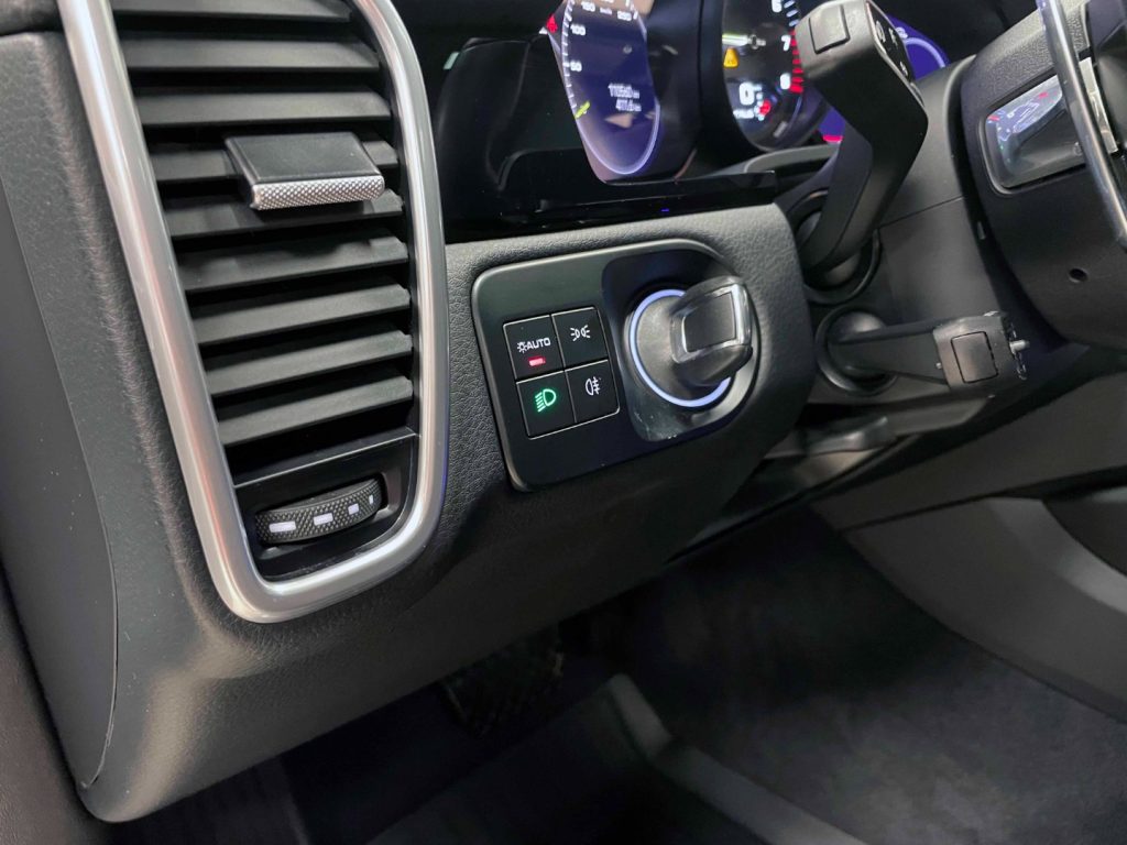 PORSCHE Cayenne COUPE 3.0 V6 E-HYBRID PLATINUM - IVA DEDUCIBILE - 42