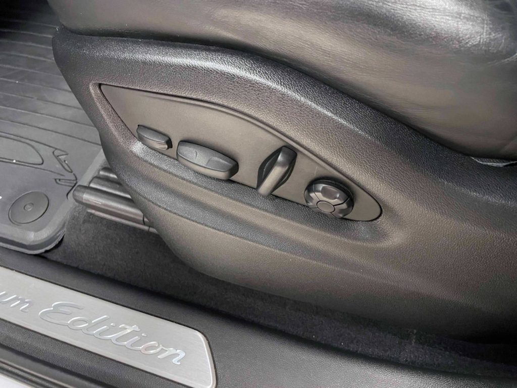 PORSCHE Cayenne COUPE 3.0 V6 E-HYBRID PLATINUM - IVA DEDUCIBILE - 44