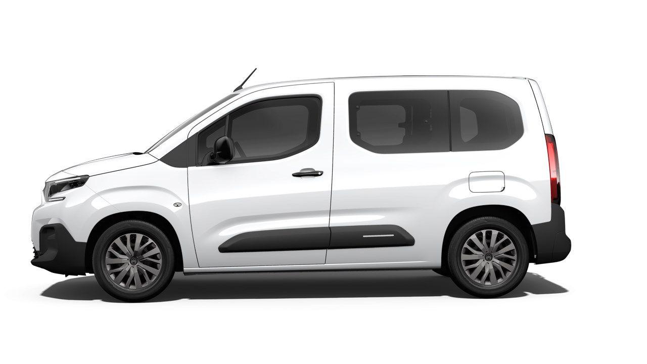 CITROEN Berlingo BlueHDi 100 S&S Combi PLUS+MAX - 3