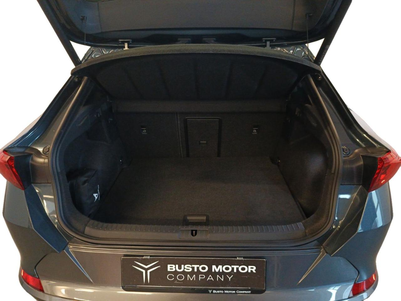 CUPRA Formentor 1.5 TSI DSG - 15