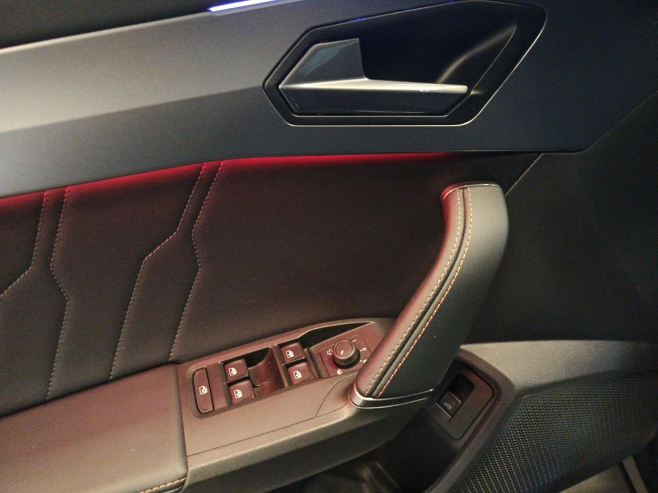 CUPRA Formentor 1.5 TSI DSG - 9