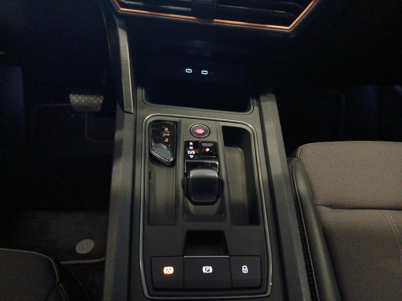 CUPRA Formentor 1.5 TSI DSG - 13