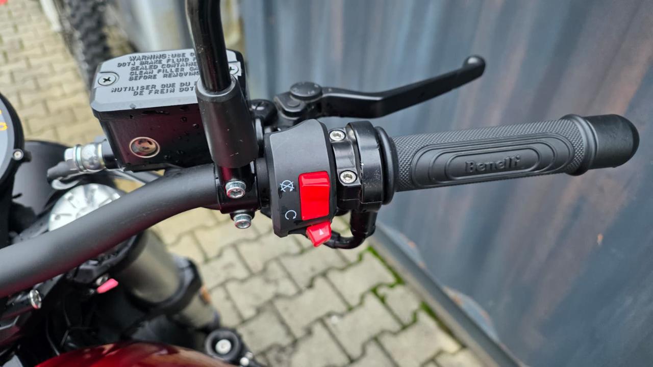 BENELLI Leoncino 500 2023 - 16