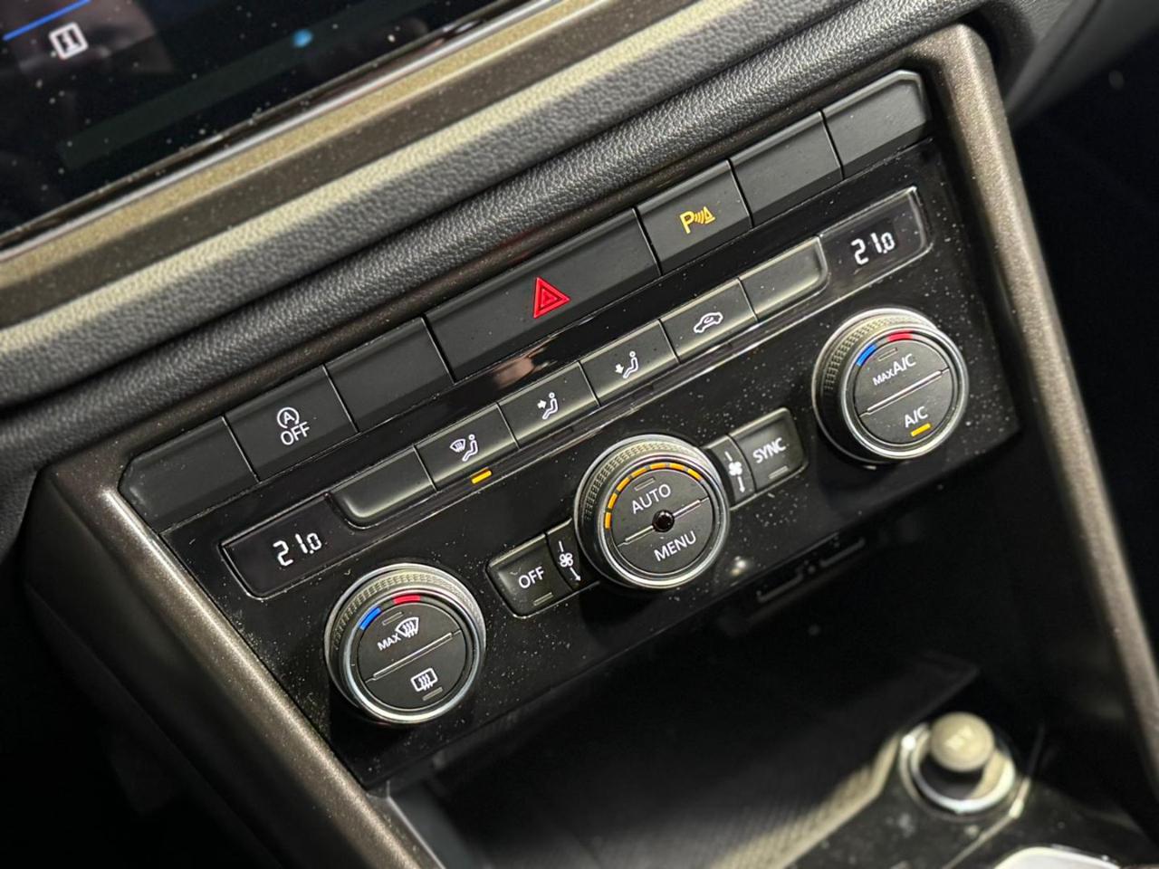 VOLKSWAGEN T-Roc 1.0 TSI 115 CV Style BlueMotion Technology - 16