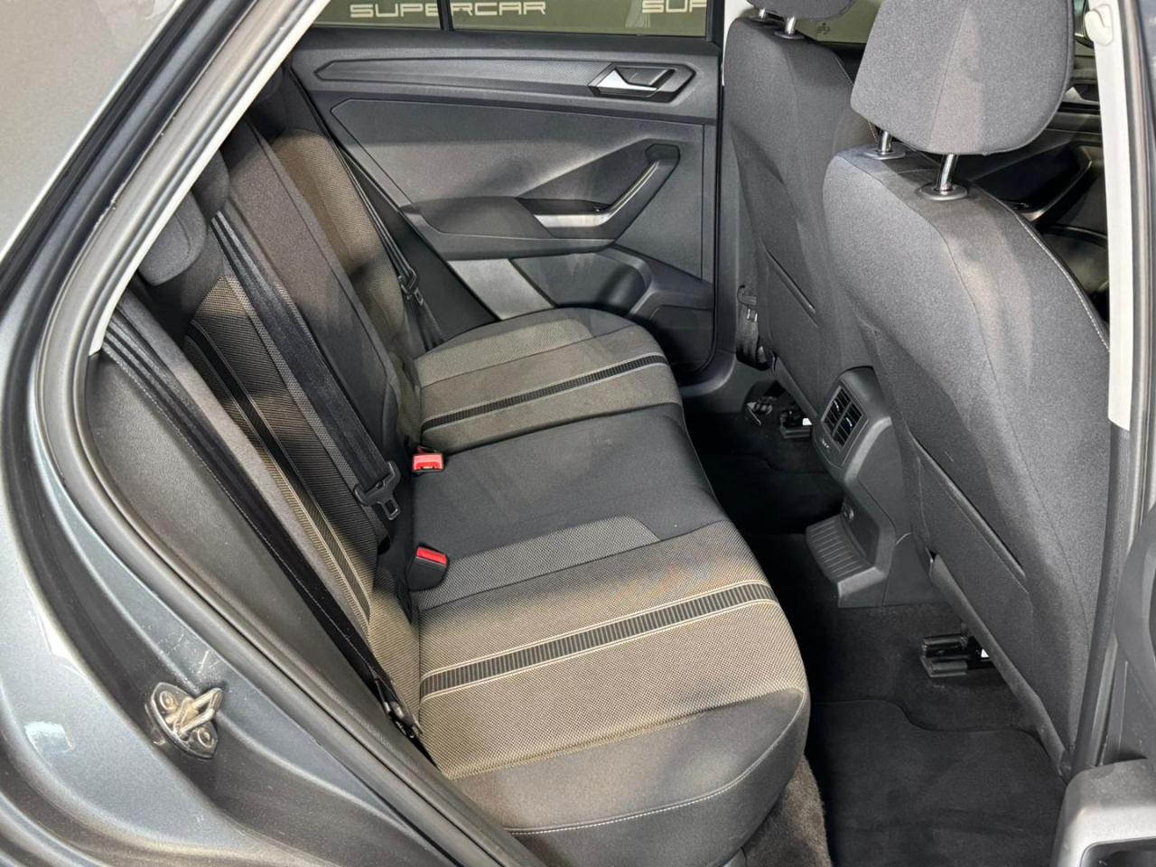 VOLKSWAGEN T-Roc 1.0 TSI 115 CV Style BlueMotion Technology - 13