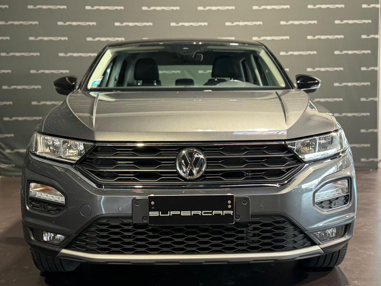 VOLKSWAGEN T-Roc 1.0 TSI 115 CV Style BlueMotion Technology - 2