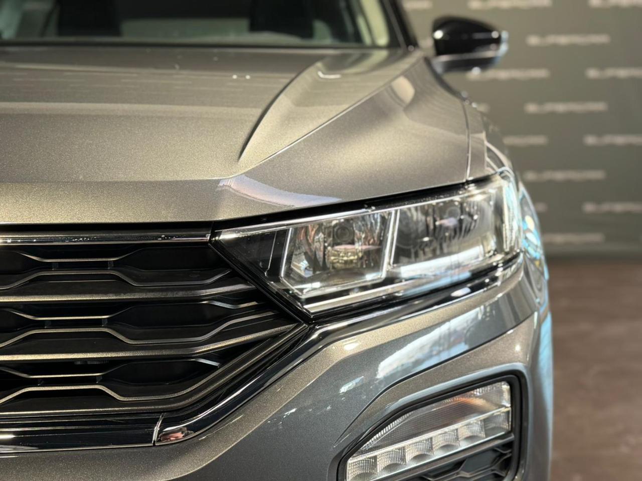 VOLKSWAGEN T-Roc 1.0 TSI 115 CV Style BlueMotion Technology - 7