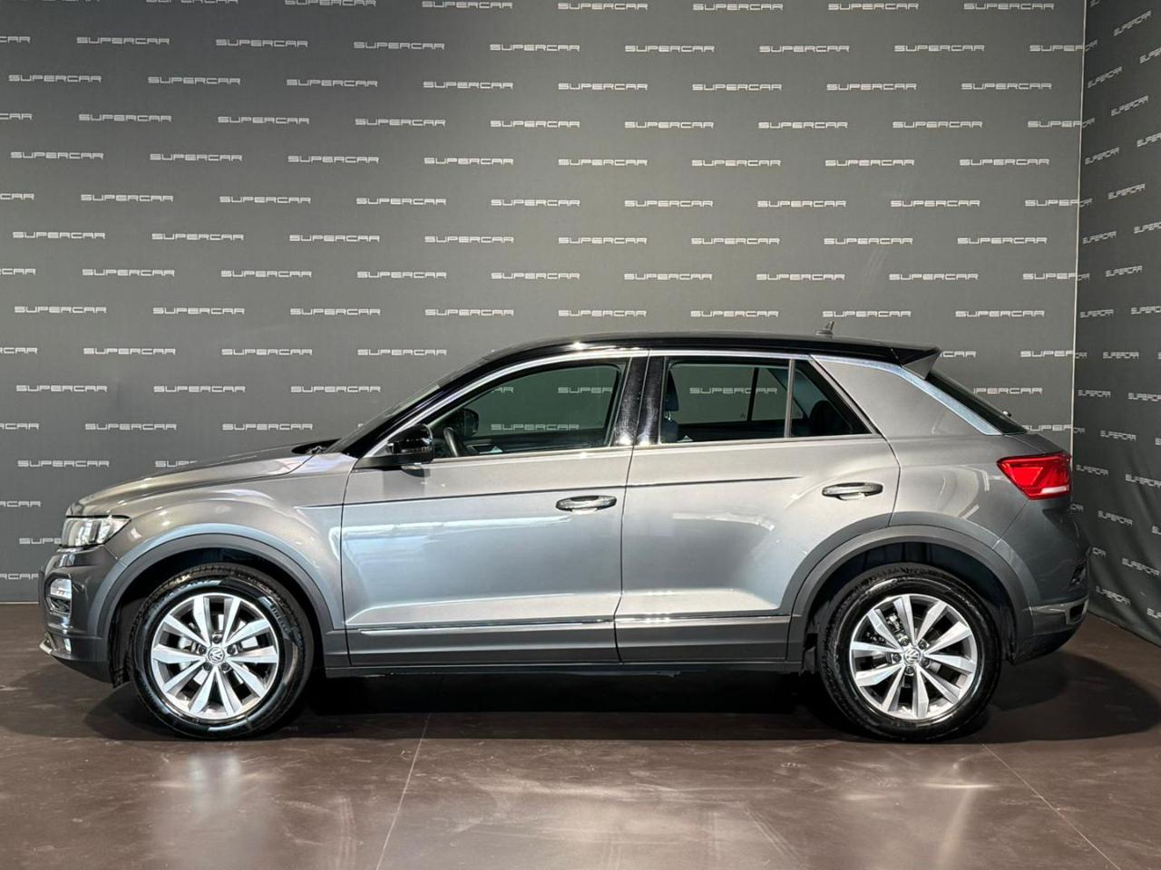 VOLKSWAGEN T-Roc 1.0 TSI 115 CV Style BlueMotion Technology - 5