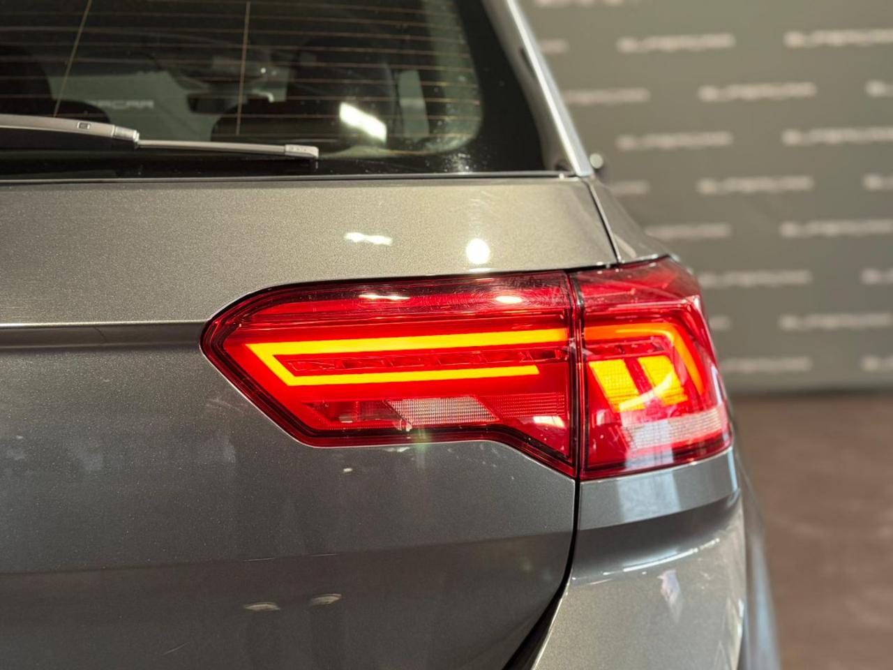 VOLKSWAGEN T-Roc 1.0 TSI 115 CV Style BlueMotion Technology - 6