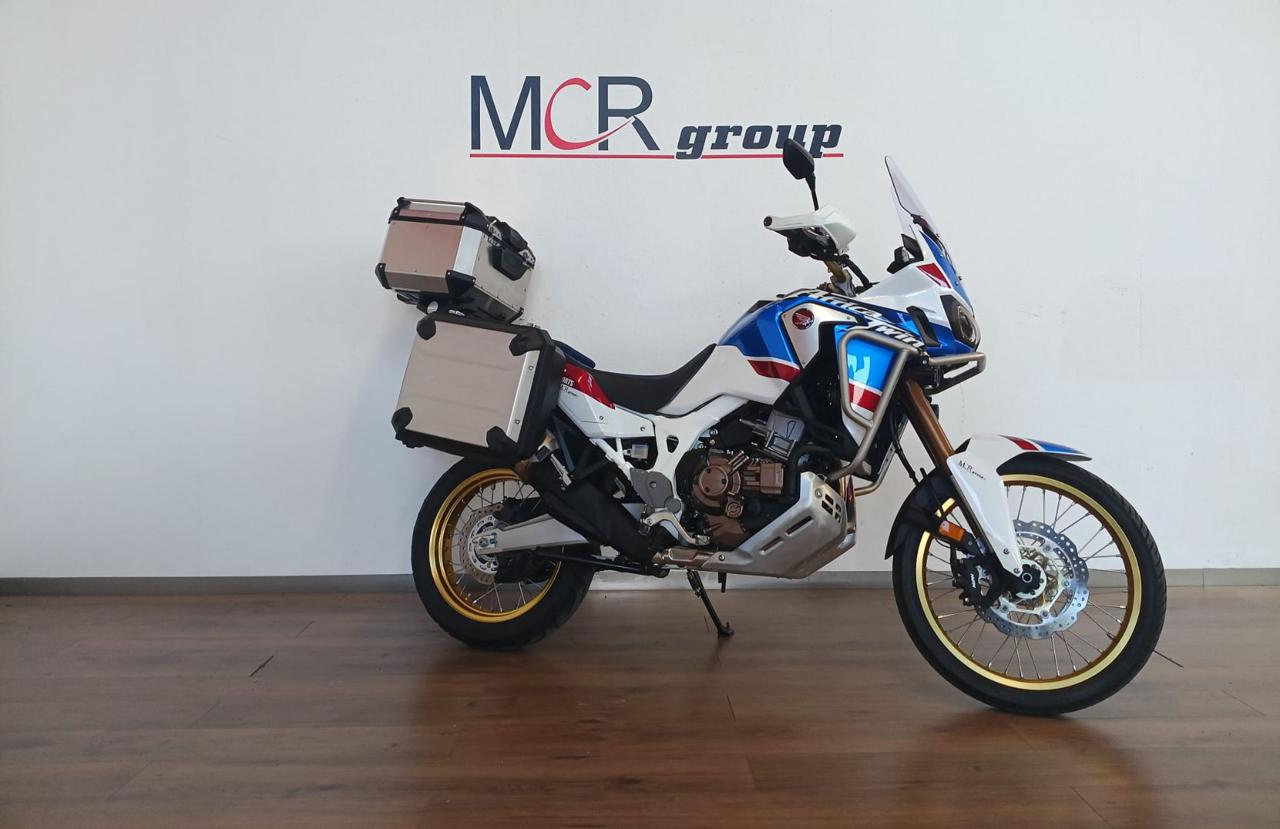 HONDA Africa Twin CRF 1000 L Adventure Sport - 3