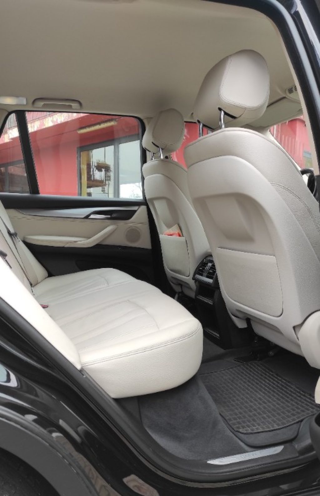 BMW X5 xDrive 30d 258CV Business - 9