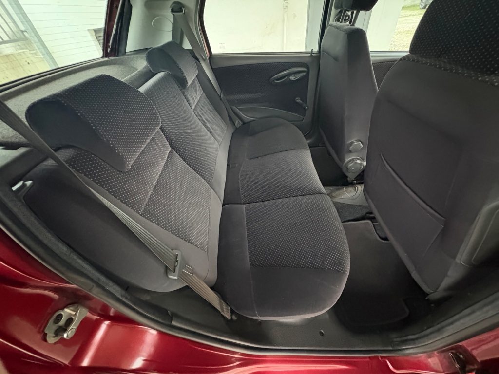 FIAT Punto 1.2i 16V cat 5 porte HLX OK NEOPATENTATI - 11