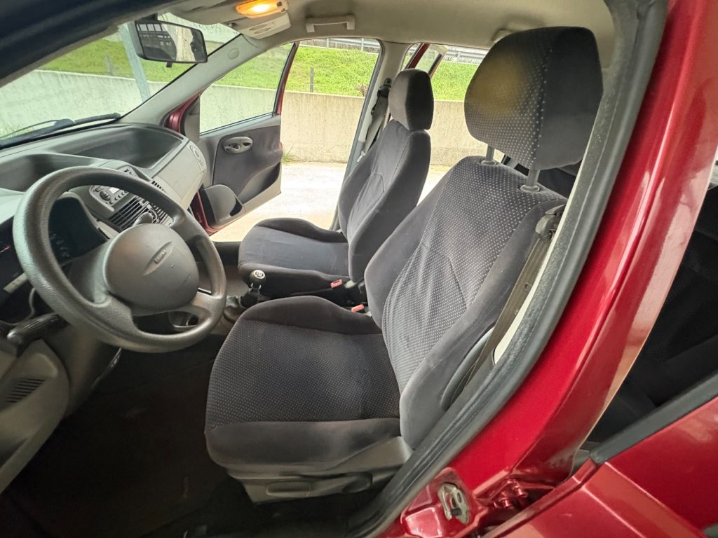 FIAT Punto 1.2i 16V cat 5 porte HLX OK NEOPATENTATI - 15