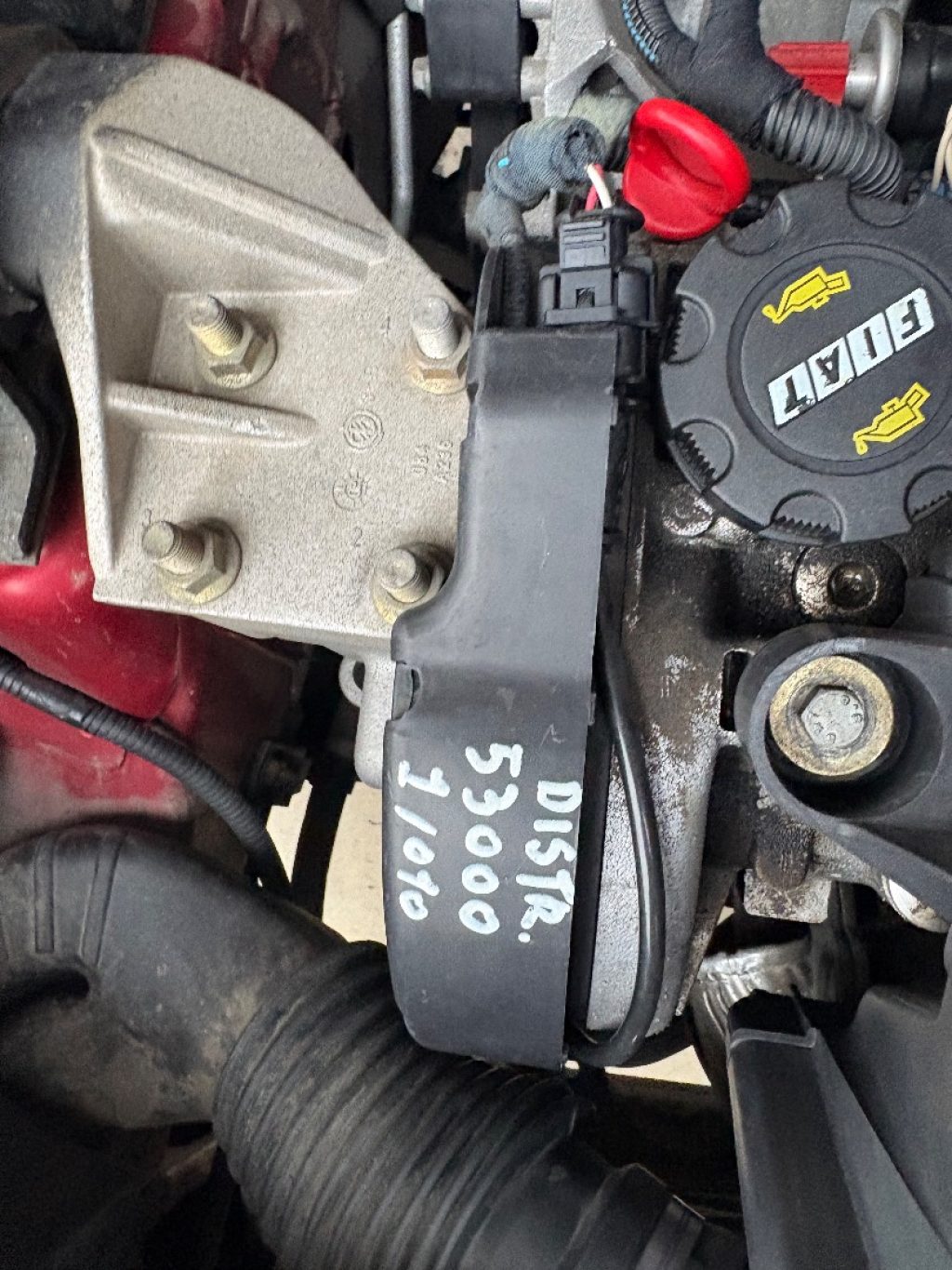 FIAT Punto 1.2i 16V cat 5 porte HLX OK NEOPATENTATI - 17