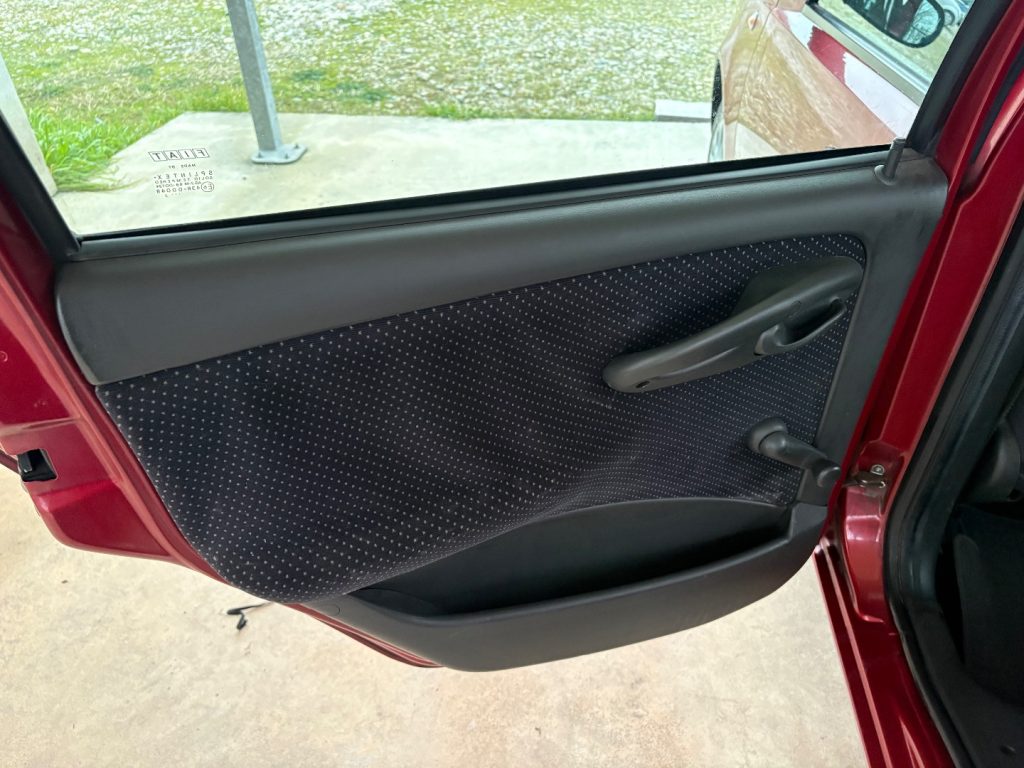 FIAT Punto 1.2i 16V cat 5 porte HLX OK NEOPATENTATI - 20