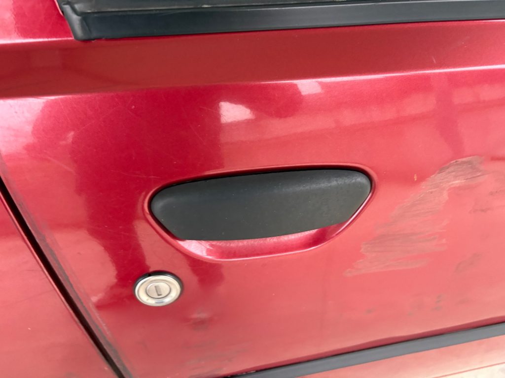 FIAT Punto 1.2i 16V cat 5 porte HLX OK NEOPATENTATI - 29