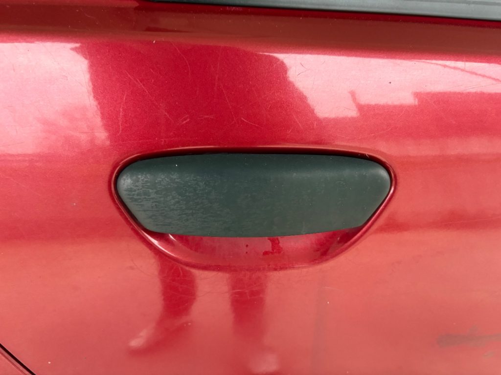 FIAT Punto 1.2i 16V cat 5 porte HLX OK NEOPATENTATI - 30