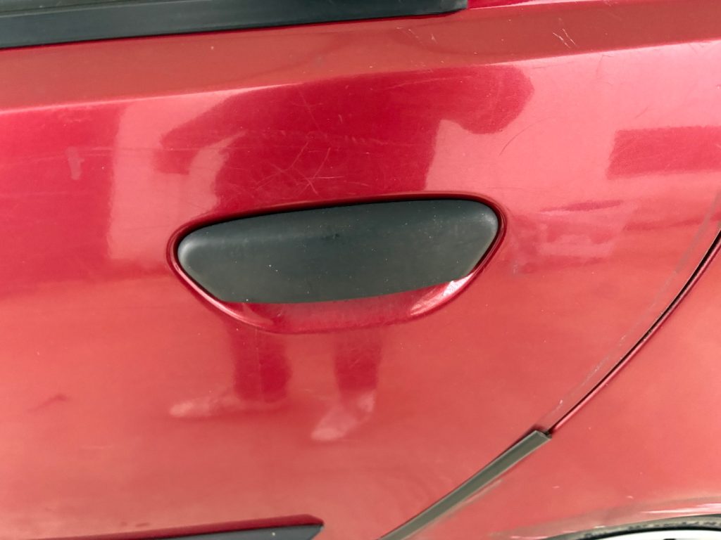 FIAT Punto 1.2i 16V cat 5 porte HLX OK NEOPATENTATI - 31