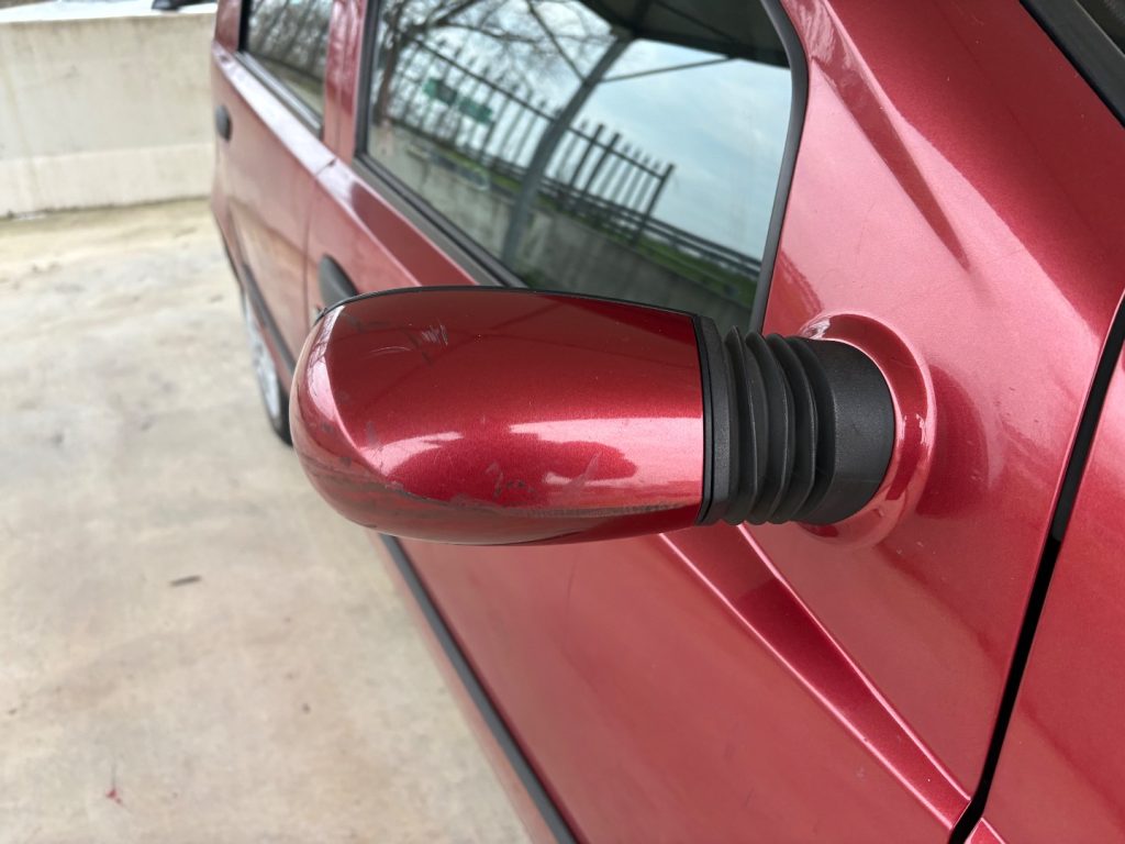 FIAT Punto 1.2i 16V cat 5 porte HLX OK NEOPATENTATI - 36