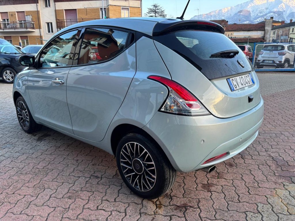 LANCIA Ypsilon 1.2 69CV 5P GPL *PARI AL NUOVO - 2
