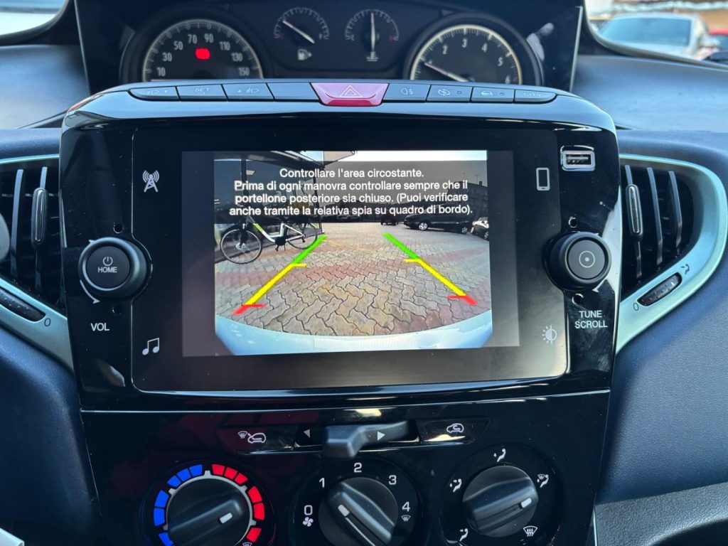 LANCIA Ypsilon 1.2 69CV 5P GPL *PARI AL NUOVO - 7