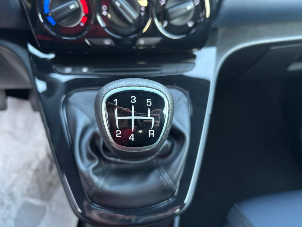 LANCIA Ypsilon 1.2 69CV 5P GPL *PARI AL NUOVO - 9