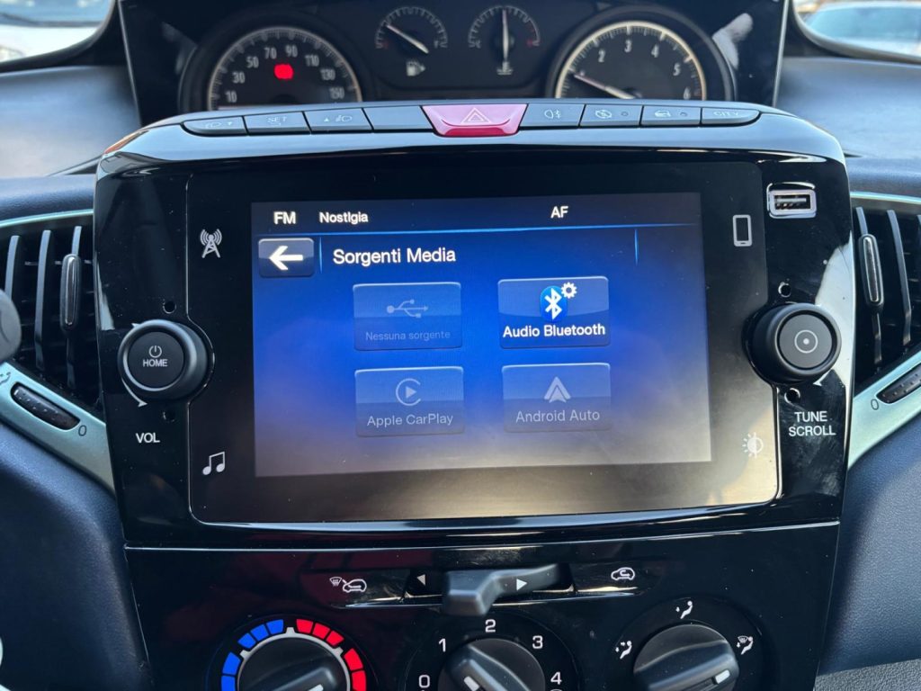 LANCIA Ypsilon 1.2 69CV 5P GPL *PARI AL NUOVO - 11