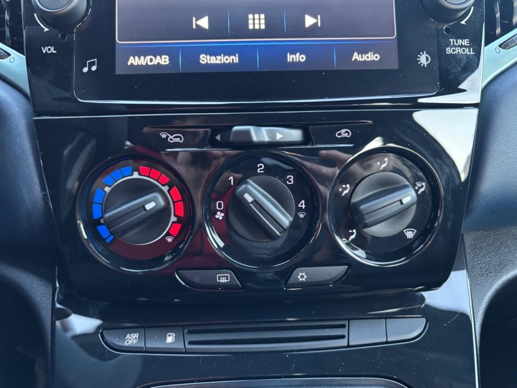 LANCIA Ypsilon 1.2 69CV 5P GPL *PARI AL NUOVO - 14