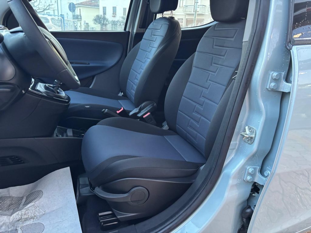 LANCIA Ypsilon 1.2 69CV 5P GPL *PARI AL NUOVO - 16