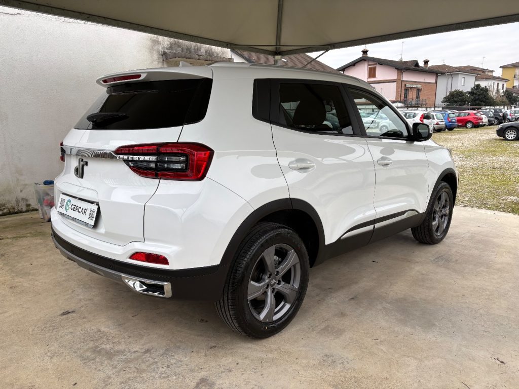 DR MOTOR DR 5.0 1.5 Bi-Fuel GPL COME NUOVA PEONTA CONSEGNA - 6