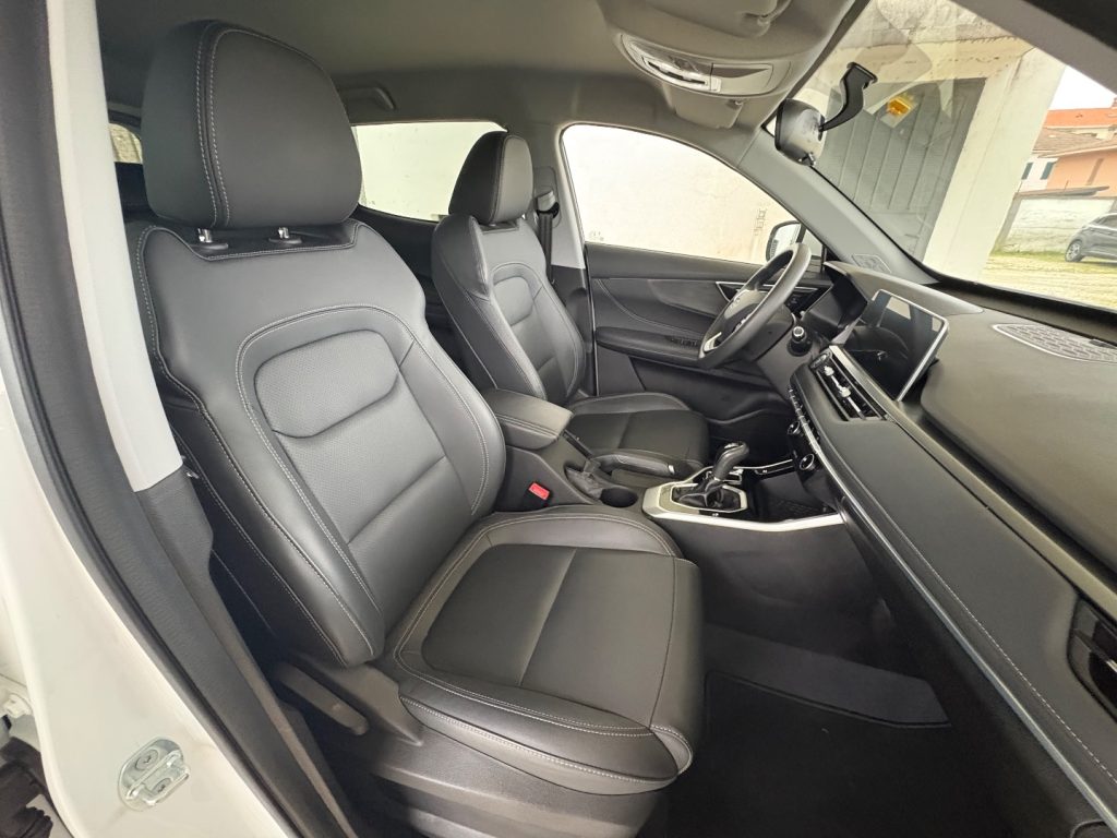 DR MOTOR DR 5.0 1.5 Bi-Fuel GPL COME NUOVA PEONTA CONSEGNA - 10