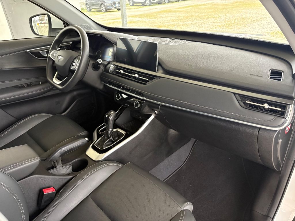 DR MOTOR DR 5.0 1.5 Bi-Fuel GPL COME NUOVA PEONTA CONSEGNA - 9