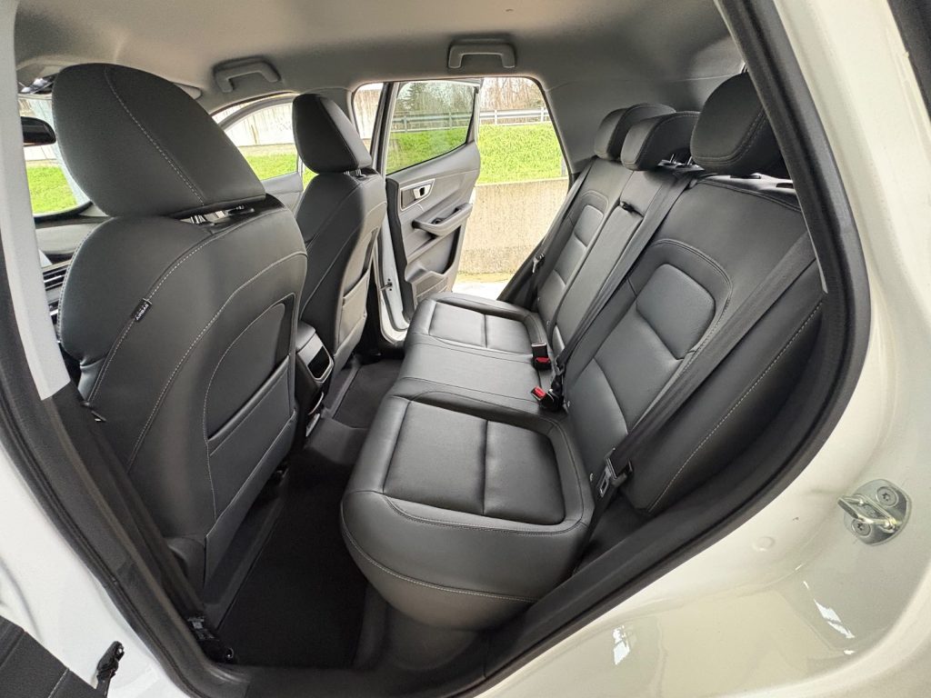 DR MOTOR DR 5.0 1.5 Bi-Fuel GPL COME NUOVA PEONTA CONSEGNA - 12