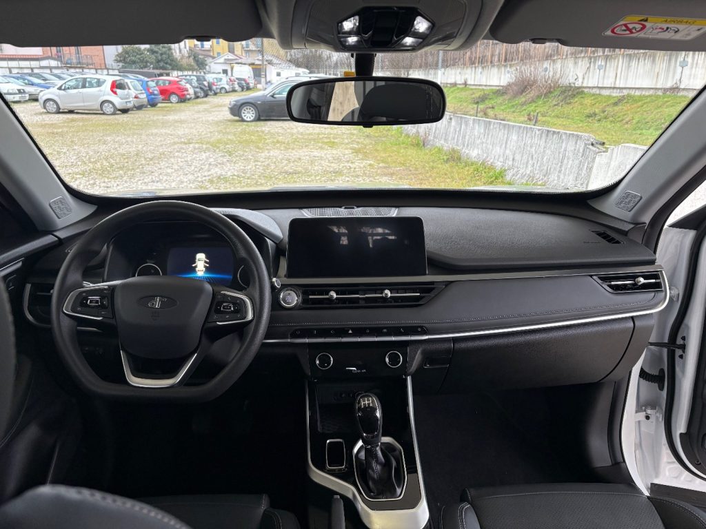 DR MOTOR DR 5.0 1.5 Bi-Fuel GPL COME NUOVA PEONTA CONSEGNA - 14