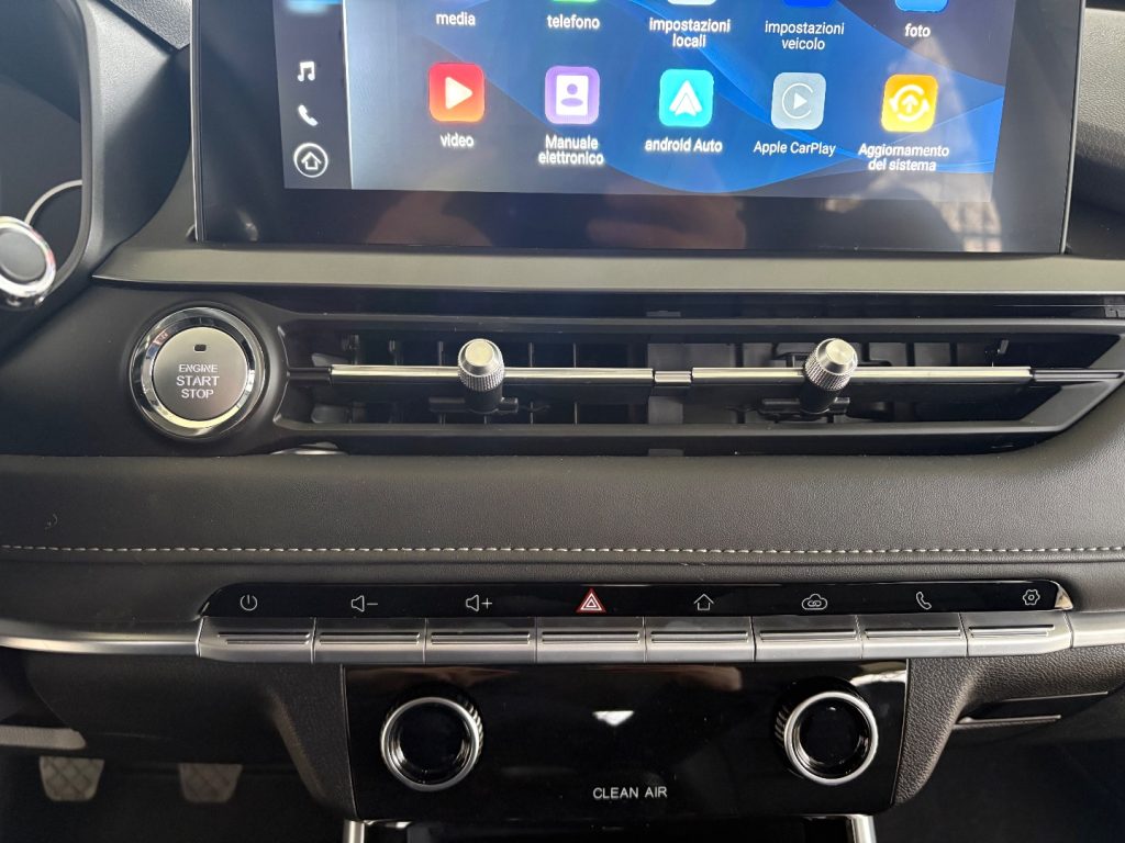 DR MOTOR DR 5.0 1.5 Bi-Fuel GPL COME NUOVA PEONTA CONSEGNA - 15