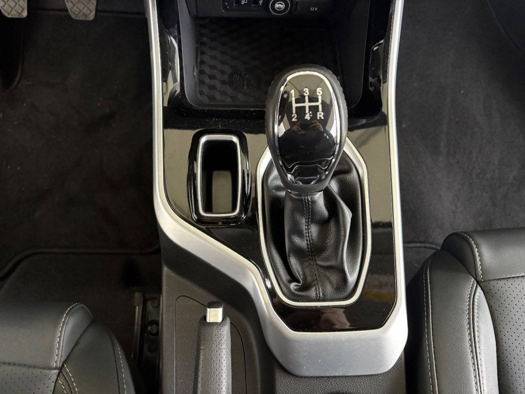 DR MOTOR DR 5.0 1.5 Bi-Fuel GPL COME NUOVA PEONTA CONSEGNA - 16