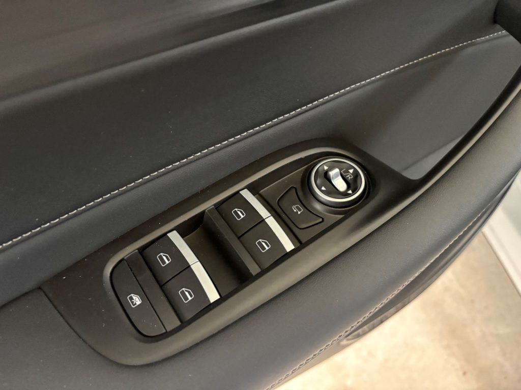 DR MOTOR DR 5.0 1.5 Bi-Fuel GPL COME NUOVA PEONTA CONSEGNA - 23