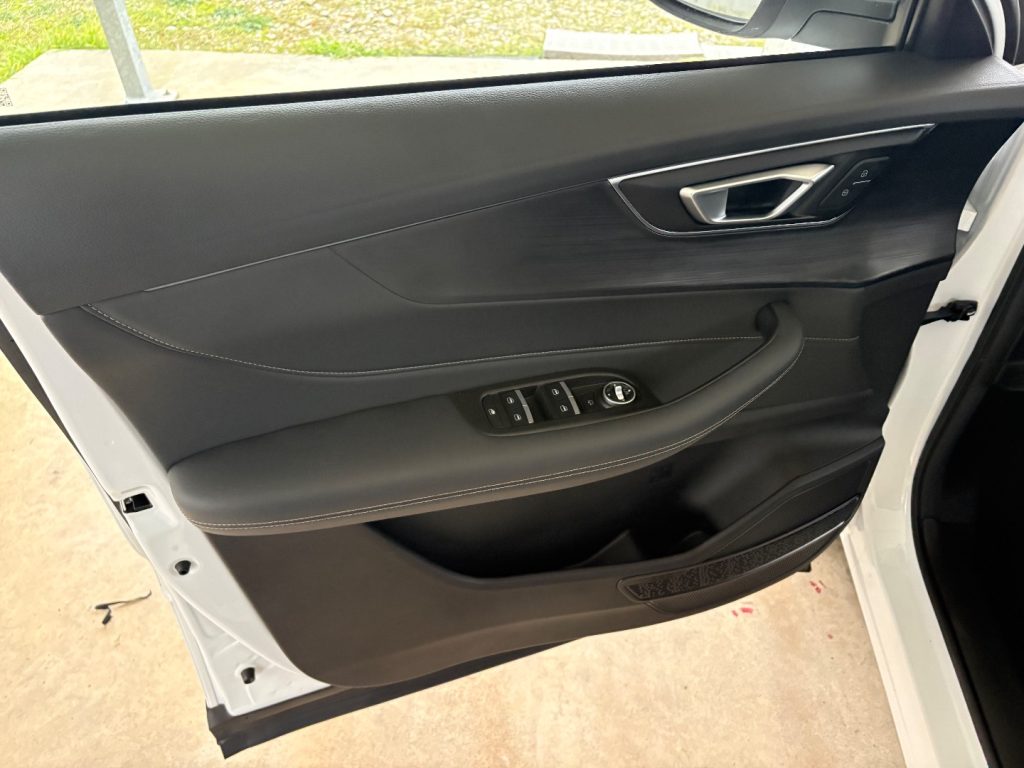 DR MOTOR DR 5.0 1.5 Bi-Fuel GPL COME NUOVA PEONTA CONSEGNA - 24