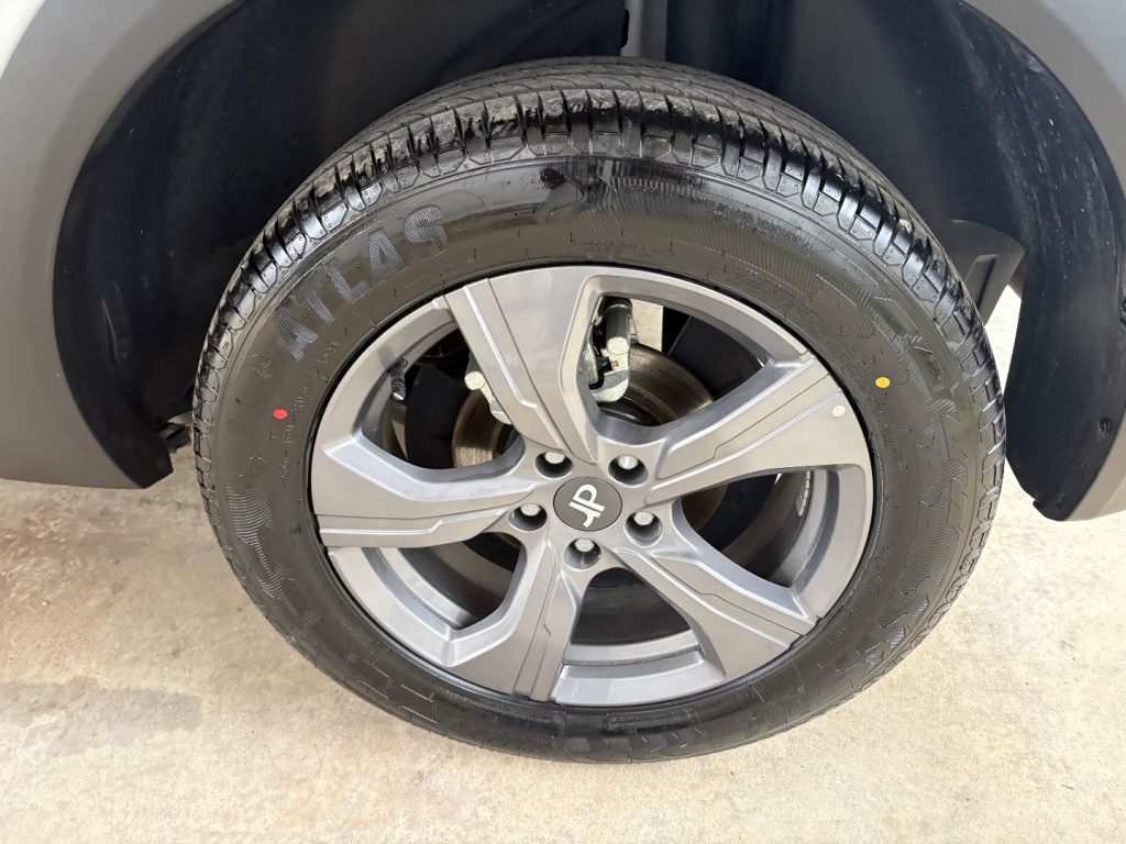 DR MOTOR DR 5.0 1.5 Bi-Fuel GPL COME NUOVA PEONTA CONSEGNA - 27