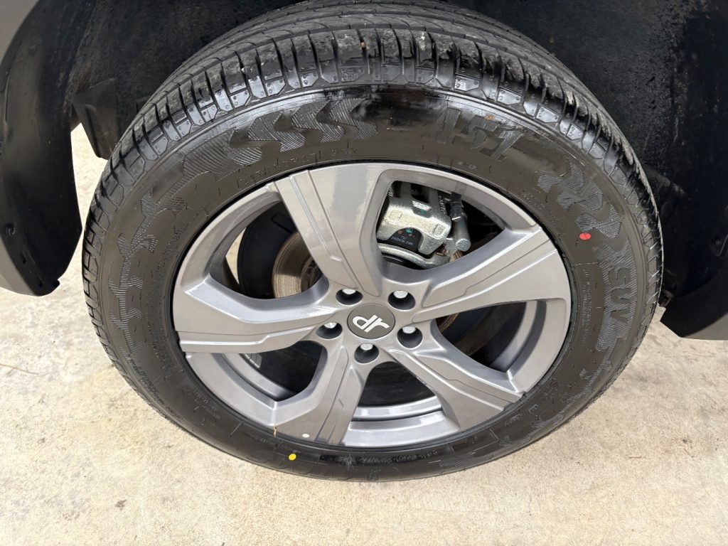 DR MOTOR DR 5.0 1.5 Bi-Fuel GPL COME NUOVA PEONTA CONSEGNA - 26